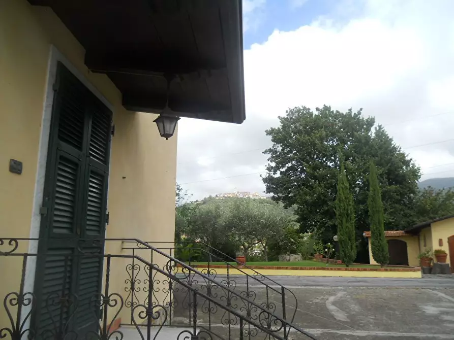 Immagine 57 di Villa in vendita  in Via Palvotrisia 92 a Castelnuovo Magra