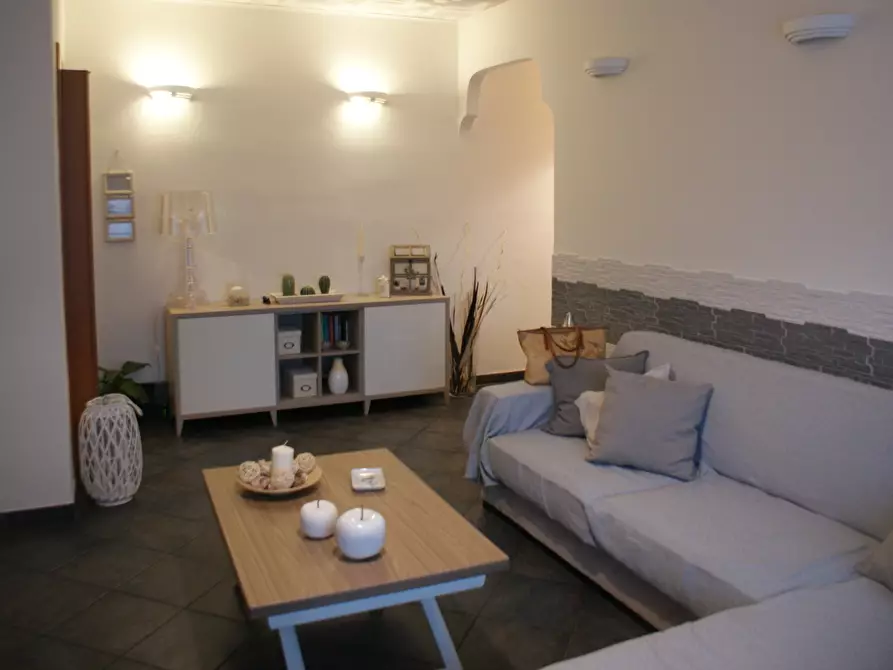 Immagine 1 di Appartamento in vendita  in Via Aurelia Nord a Arcola