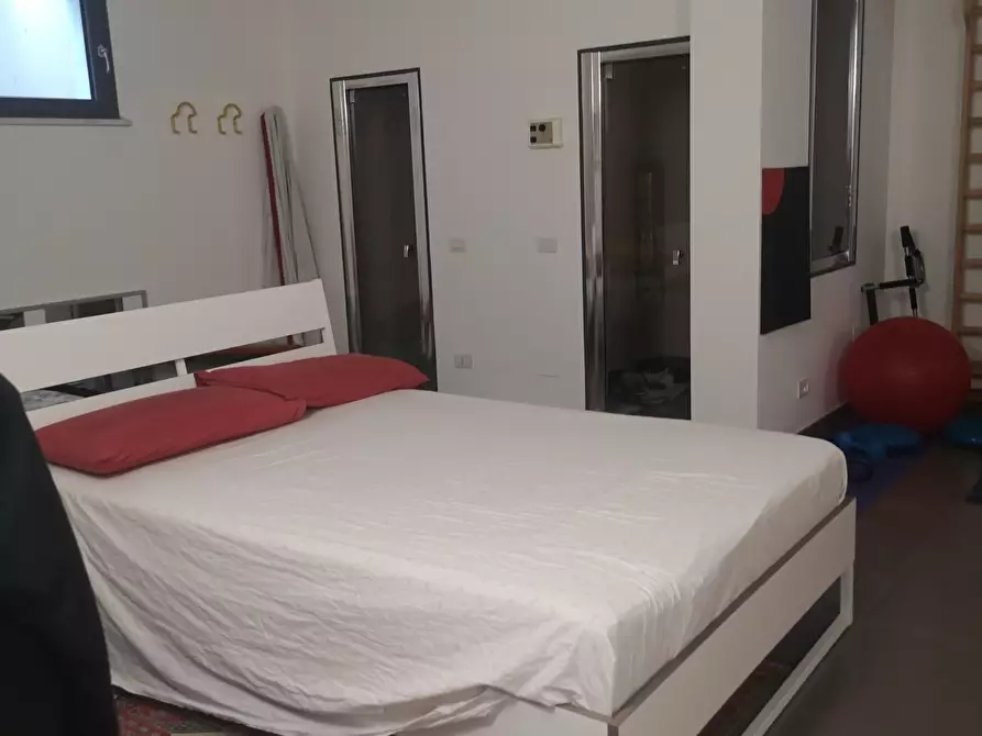 Immagine 27 di Casa semindipendente in vendita  in Via dei Pini 40 a Castelnuovo Magra