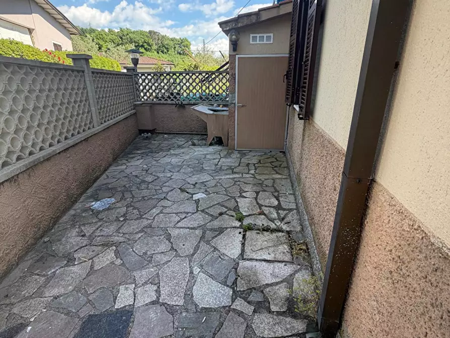 Immagine 13 di Terratetto in vendita  in Via Olmarello 116 a Castelnuovo Magra