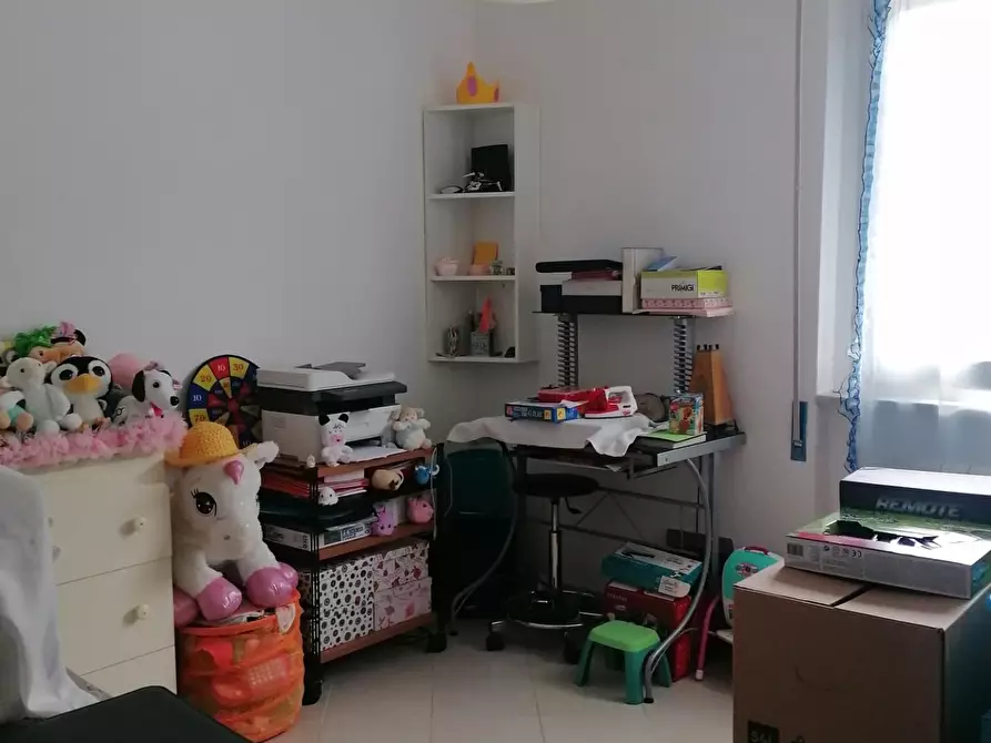 Immagine 14 di Appartamento in vendita  in Via Lunense a Carrara