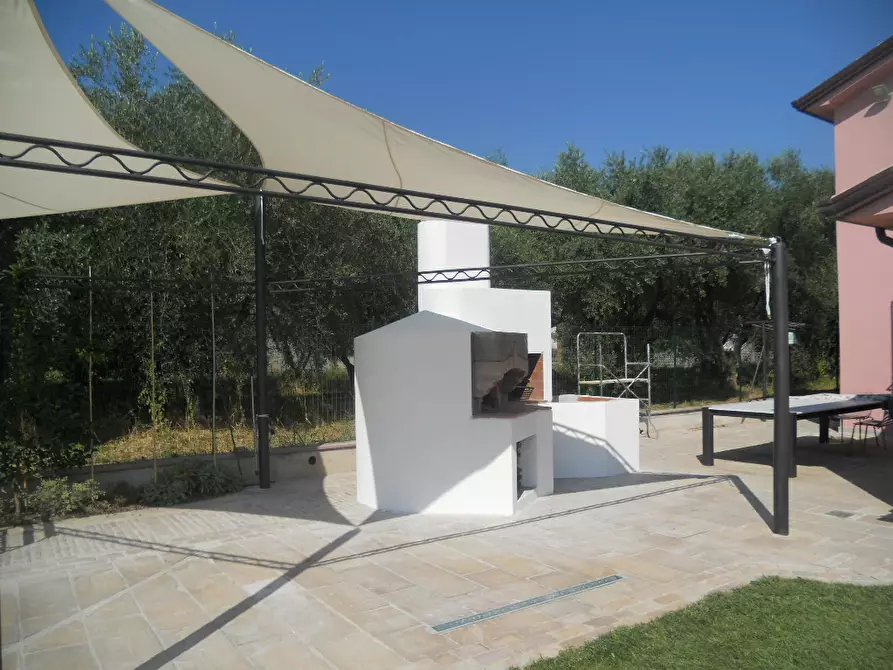 Immagine 77 di Casa semindipendente in vendita  a Castelnuovo Magra