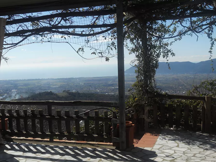 Immagine 10 di Casa semindipendente in vendita  in Via Marciano 48 a Castelnuovo Magra