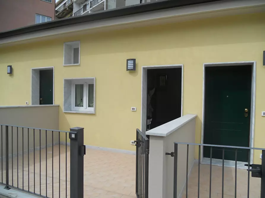 Immagine 14 di Monolocale in vendita  in LOC. GUERCIO a Lerici