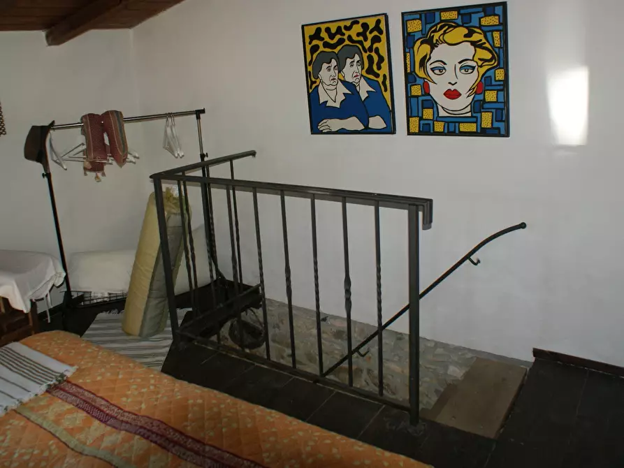 Immagine 19 di Villa in vendita  in Via Annunziata a Ortonovo