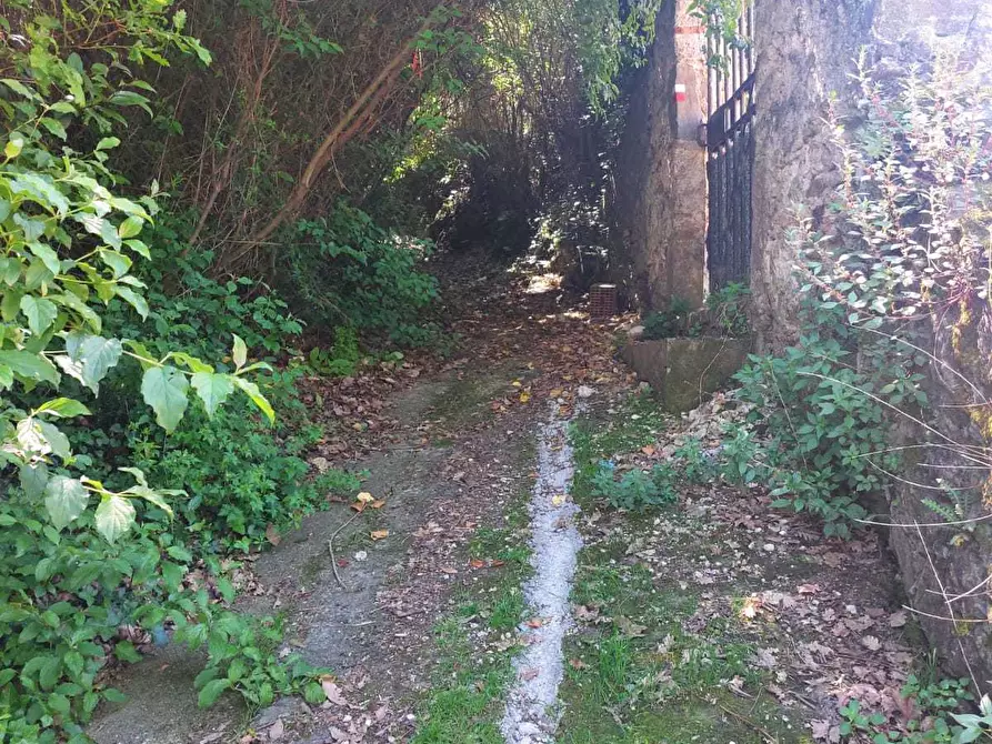 Immagine 12 di Casa indipendente in vendita  in Via Valle 3 a Arcola