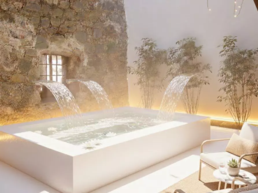 Immagine 30 di Casa indipendente in vendita  in sarzana a Sarzana