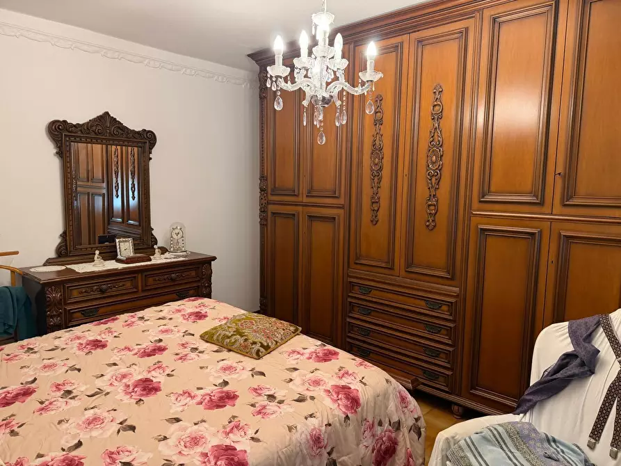 Immagine 27 di Terratetto in vendita  in Via Mazzincollo 35-19 a Sarzana