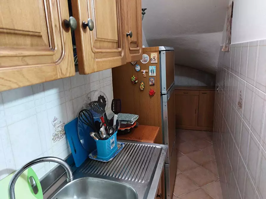 Immagine 21 di Casa semindipendente in vendita  in Via Olmarello 116 a Castelnuovo Magra