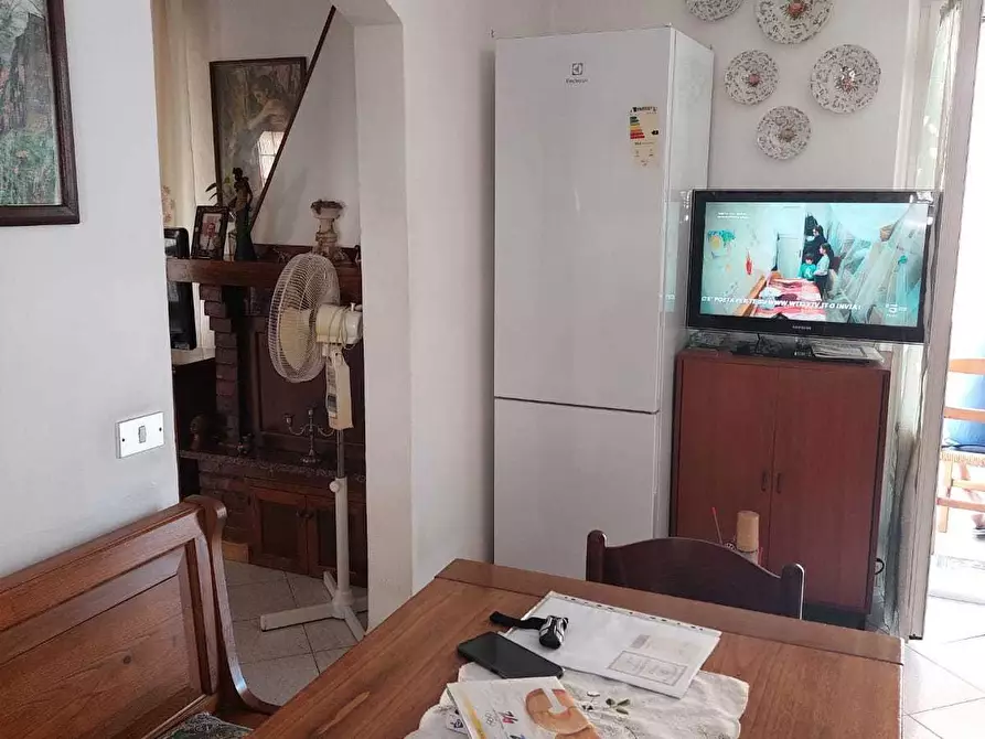 Immagine 8 di Terratetto in vendita  in Via Ex Pulga 2 a Ameglia