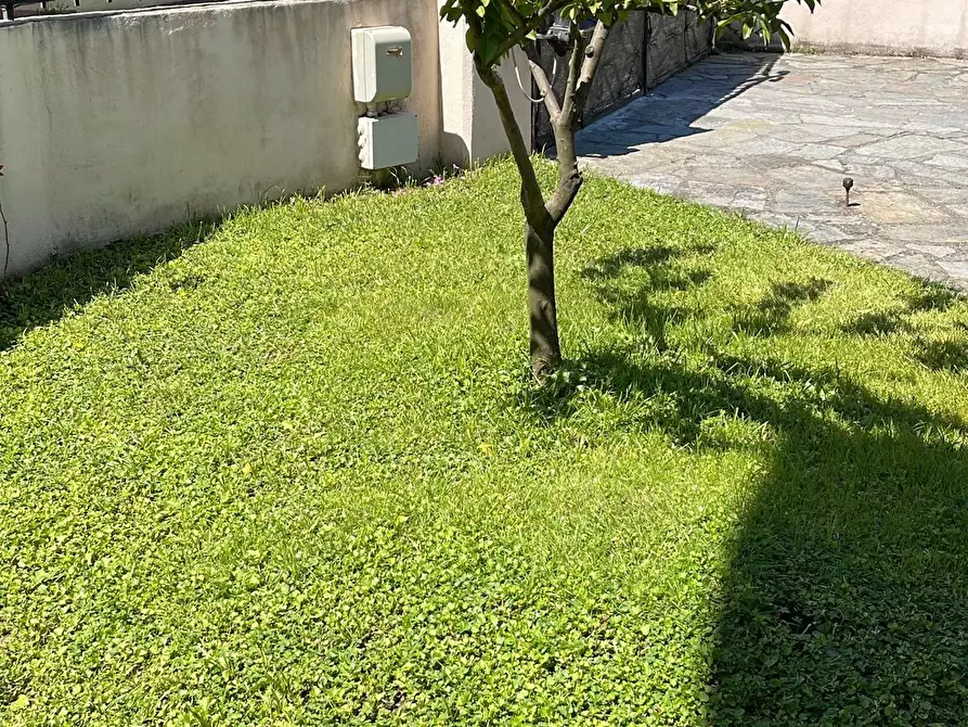 Immagine 1 di Casa semindipendente in vendita  in Via Rigazzo 1 a Sarzana