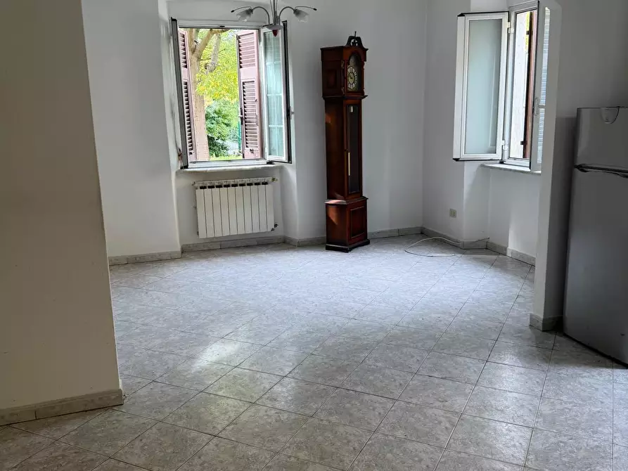 Immagine 13 di Casa semindipendente in vendita  in Viale Giuseppe Mazzini 10 a Sarzana