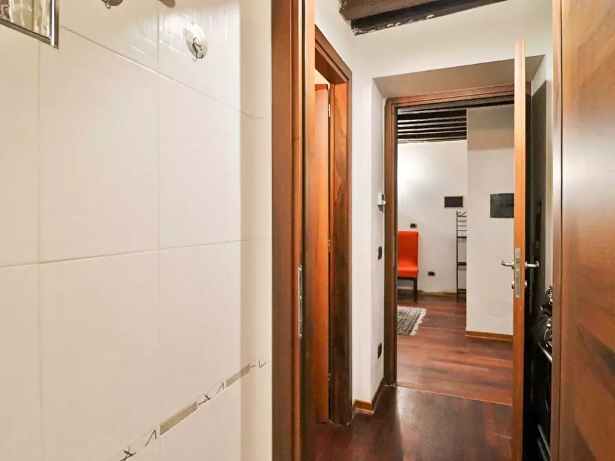 Immagine 5 di Bilocale in vendita  in Piazza di Basilicanova a Parma