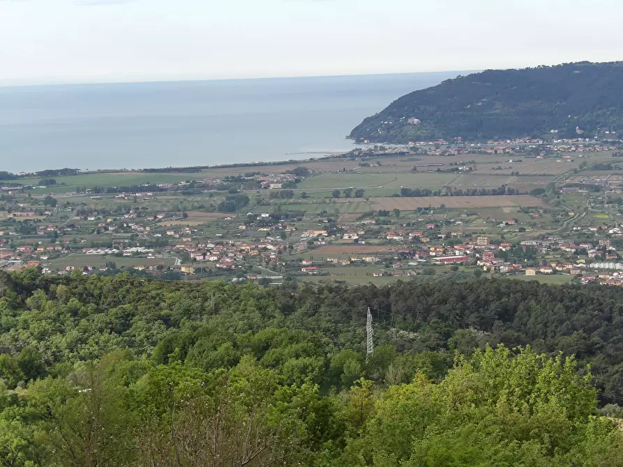 Immagine 1 di Casa semindipendente in vendita  in Via Marciano 48 a Castelnuovo Magra