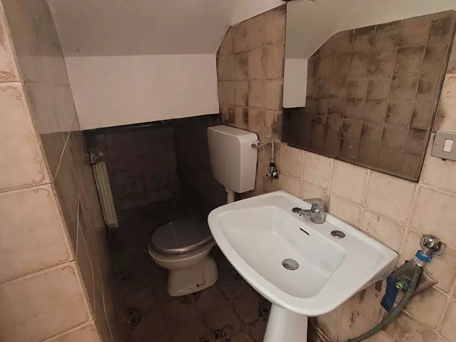 Immagine 20 di Casa semindipendente in vendita  in Via Luigi Einaudi 30 a Ameglia