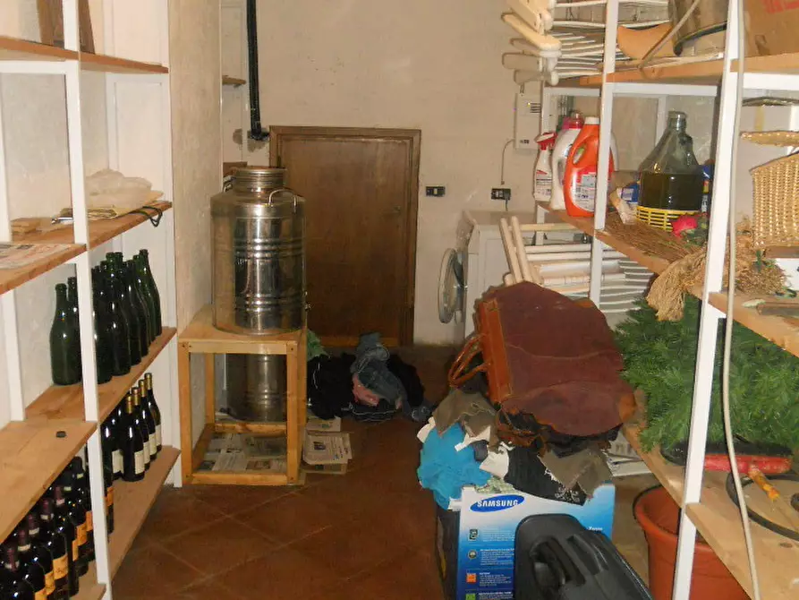 Immagine 80 di Villa in vendita  in Via Montefrancio 69 a Castelnuovo Magra