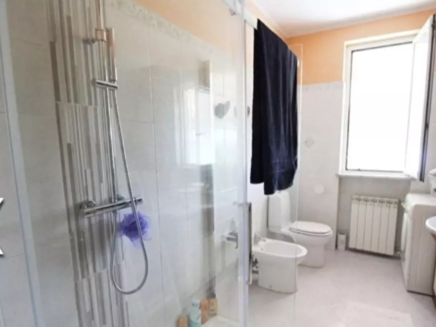 Immagine 7 di Terratetto in vendita  in Via Serralta 58 a La Spezia