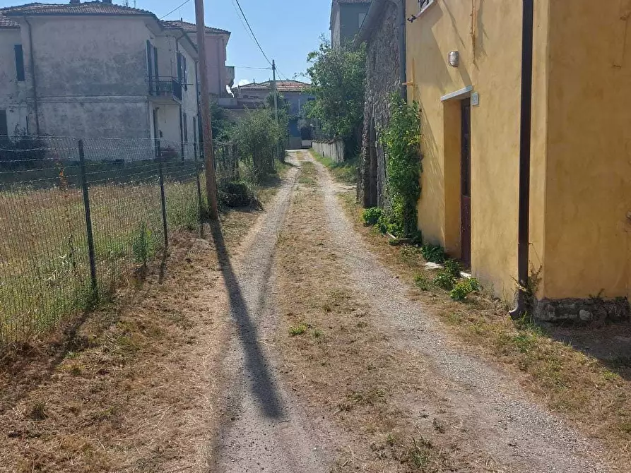 Immagine 7 di Terratetto in vendita  in Via Paradiso 3 a Castelnuovo Magra