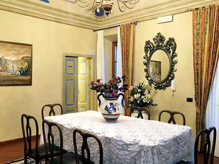 Immagine 7 di Villa in vendita  in Mocrone a Villafranca In Lunigiana