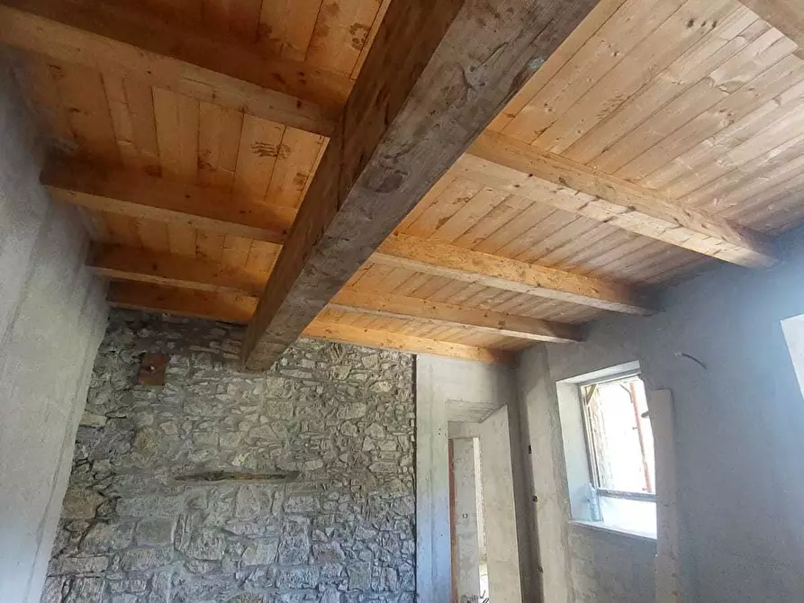 Immagine 27 di Casa semindipendente in vendita  in Via Belvedere 13 a Sarzana