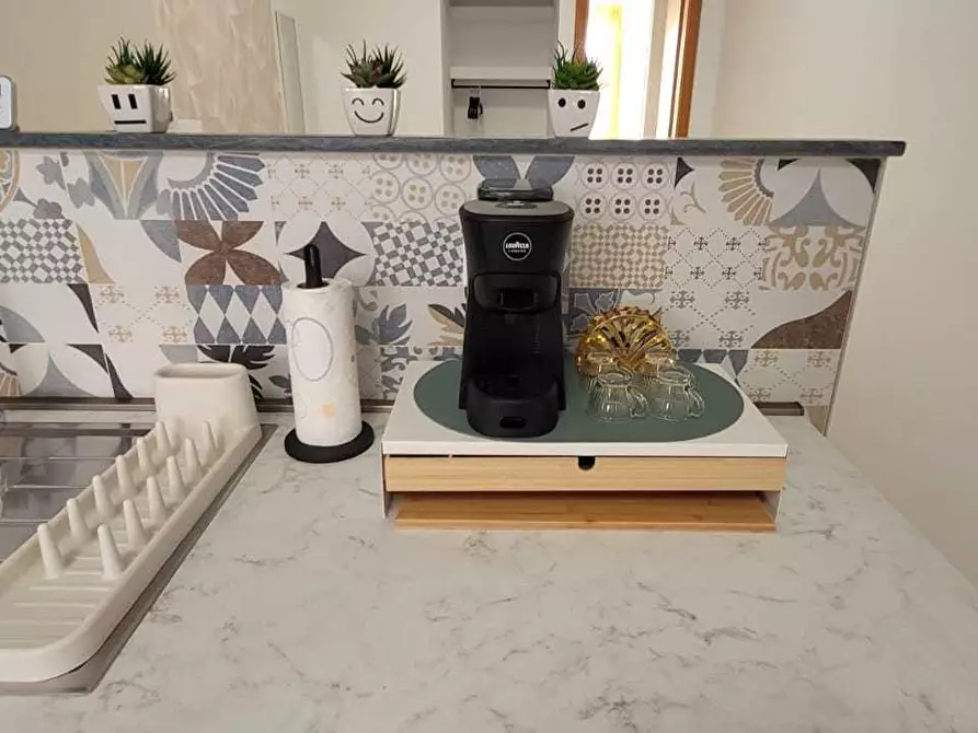 Immagine 3 di Appartamento in vendita  in Via Persio a Ameglia