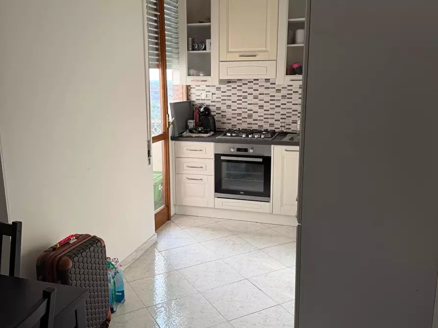 Immagine 6 di Quadrilocale in vendita  in Via Dogana 147 a Ortonovo