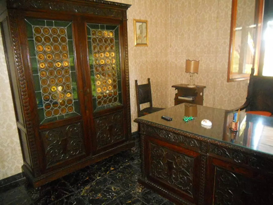 Immagine 47 di Rustico / casale in vendita  a Castelnuovo Magra