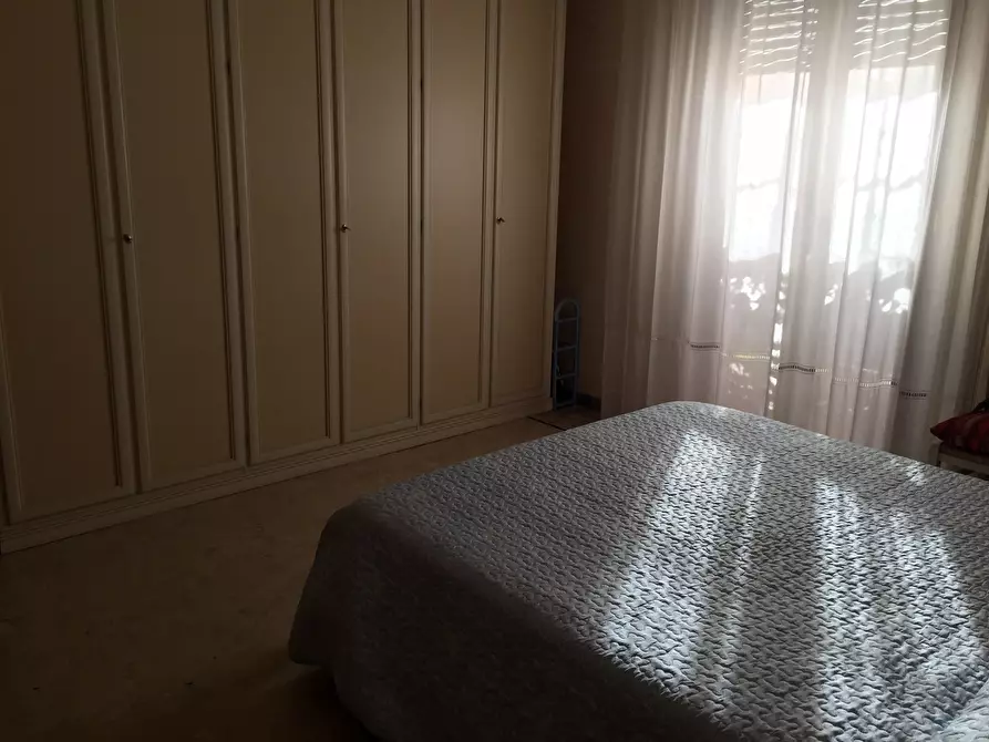 Immagine 16 di Casa semindipendente in vendita  in Via della Pace 68 a Castelnuovo Magra