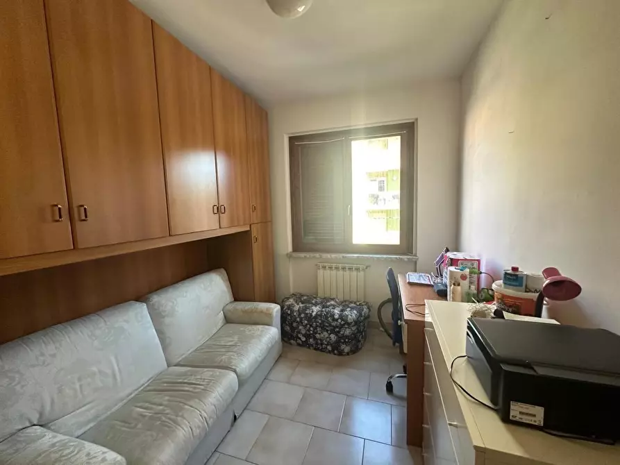 Immagine 8 di Appartamento in vendita  in Via Fratelli Rosselli a Ortonovo