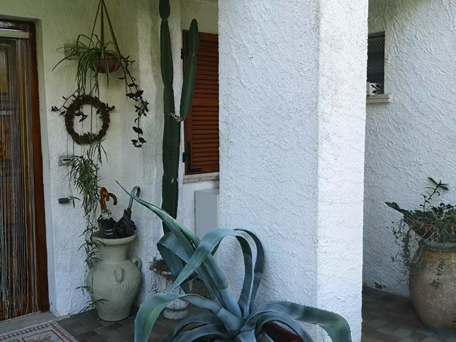 Immagine 28 di Casa semindipendente in vendita  in Via per Nicola 24 a Ortonovo