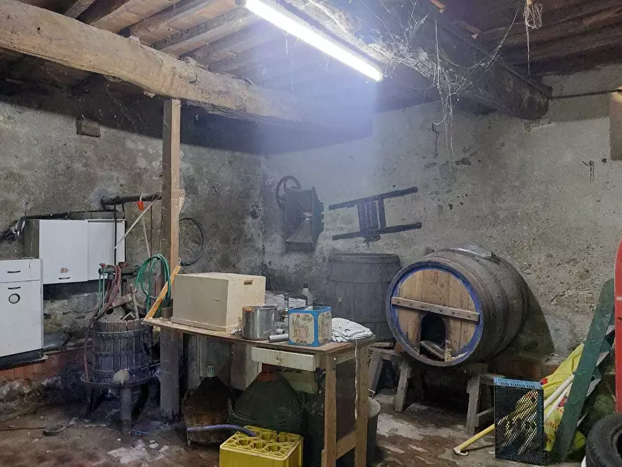 Immagine 28 di Casa indipendente in vendita  in Via Valle 3 a Arcola