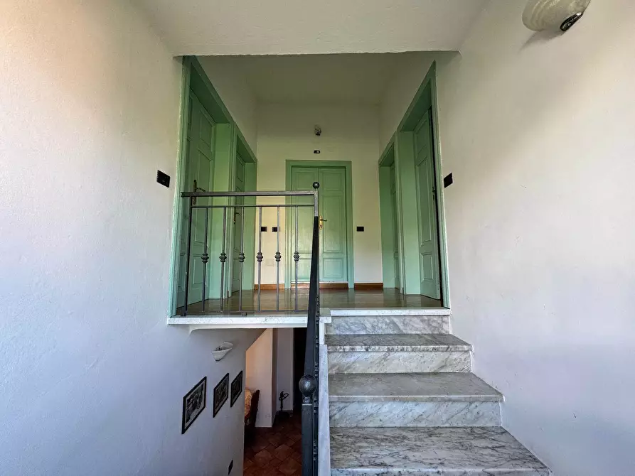 Immagine 13 di Villa in vendita  in ISOLA a Ortonovo