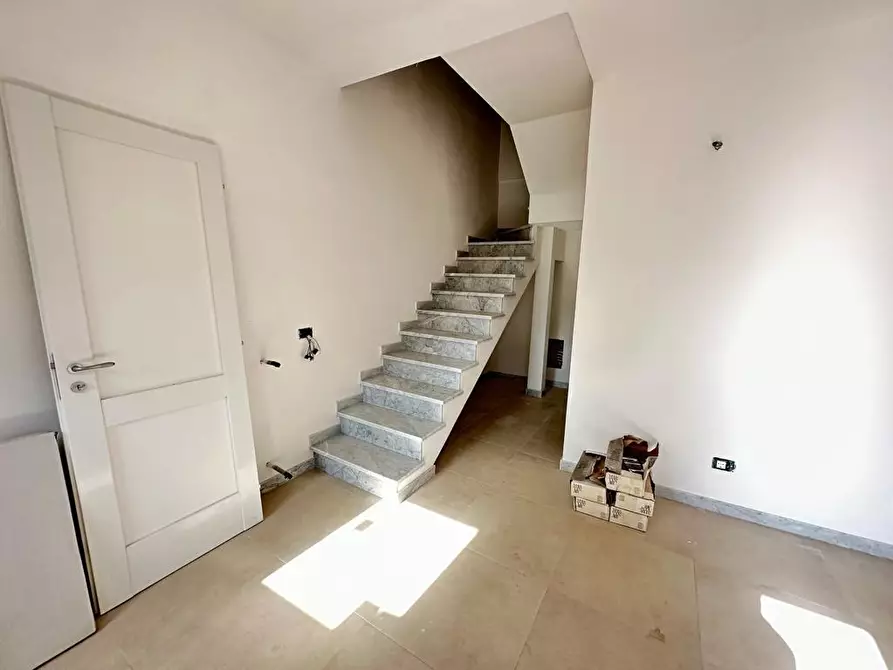 Immagine 3 di Terratetto in vendita  in Via P. Ratti 3A a Ameglia