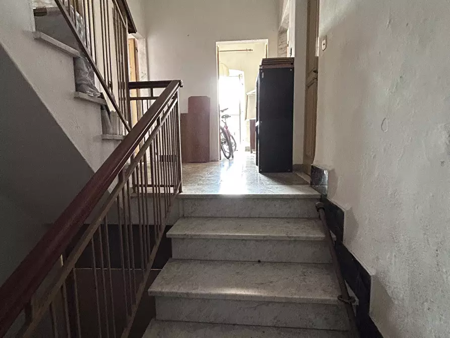 Immagine 12 di Terratetto in vendita  in Via Canaletto 96 a Castelnuovo Magra