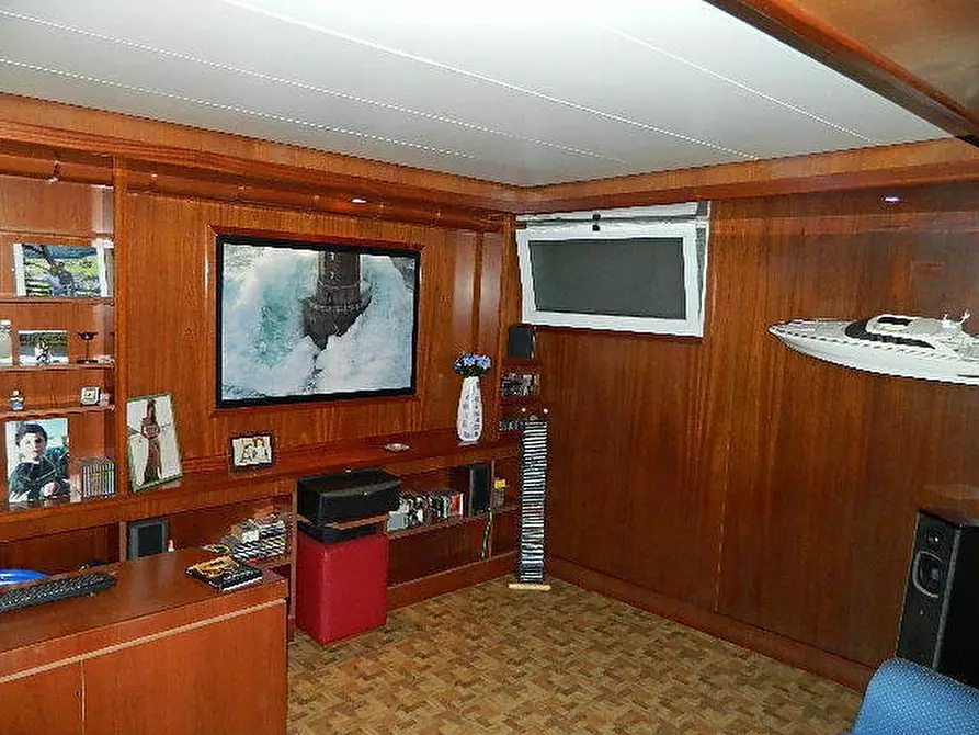 Immagine 8 di Casa semindipendente in vendita  in Via XXV Aprile a Ameglia