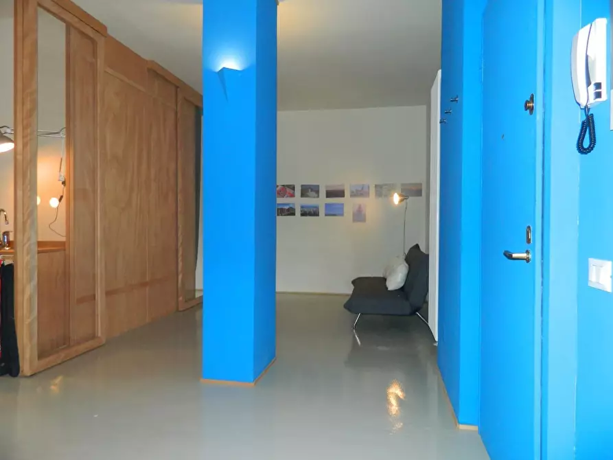 Immagine 3 di Appartamento in vendita  in Via Piero Gobetti a Ortonovo