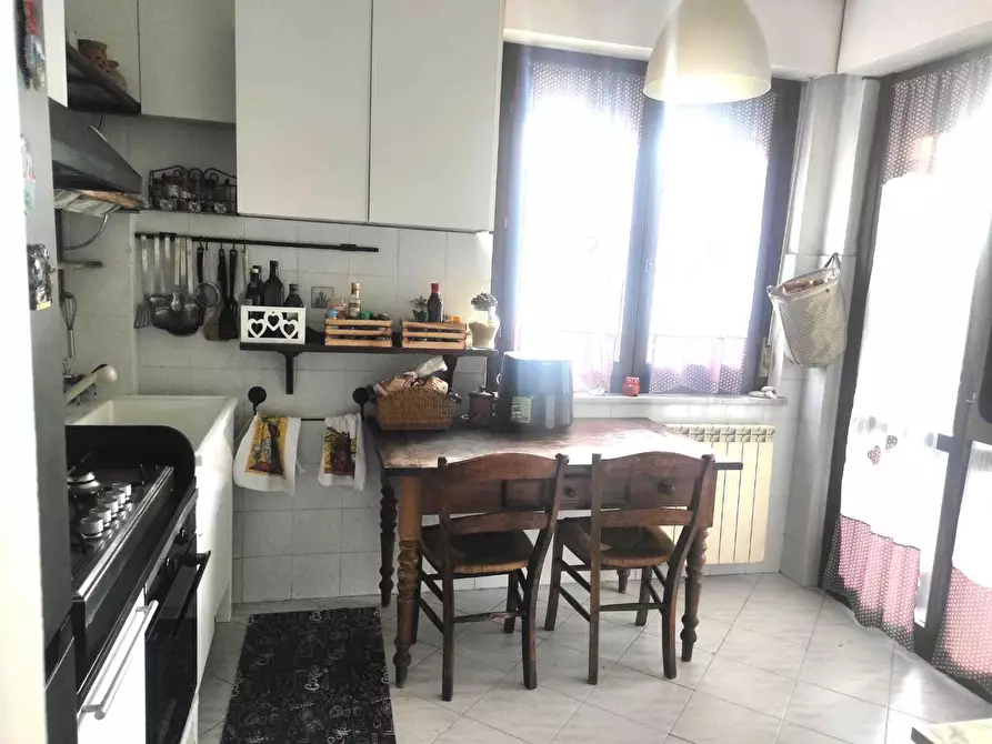 Immagine 8 di Appartamento in vendita  in Via Valle a Arcola