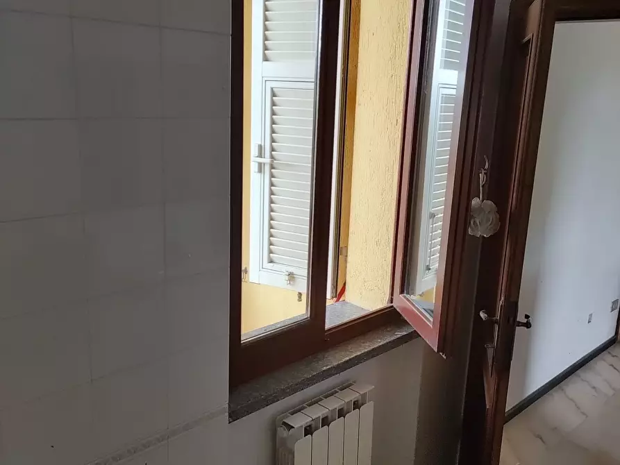 Immagine 3 di Casa semindipendente in vendita  in Via Gragnola a Castelnuovo Magra