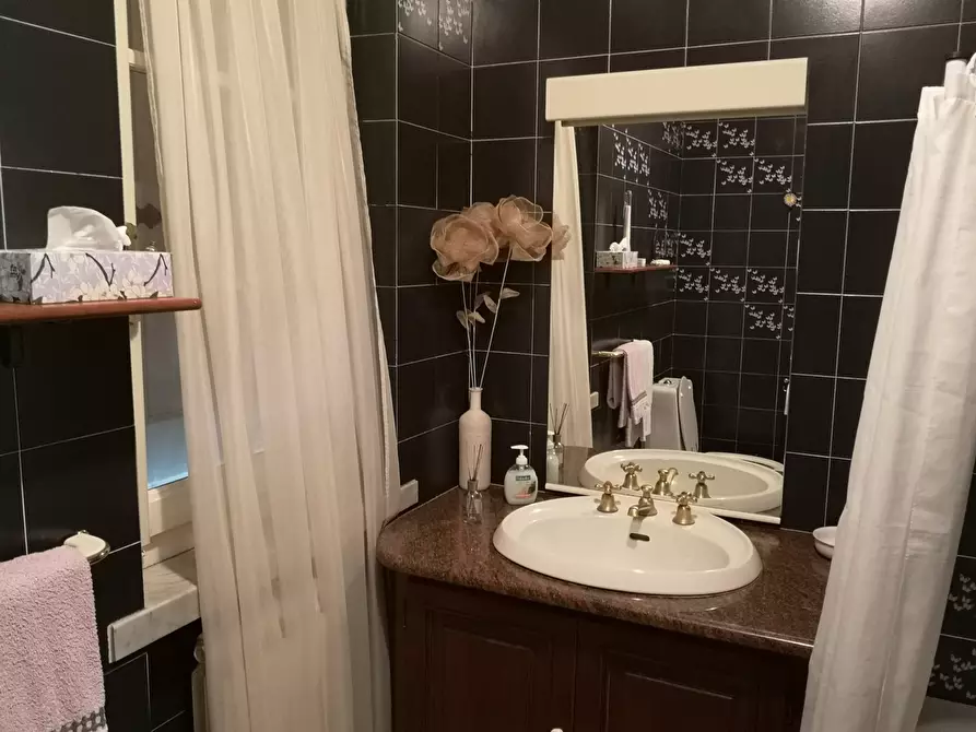 Immagine 52 di Villa in vendita  in Via Montecchio 70 a Castelnuovo Magra