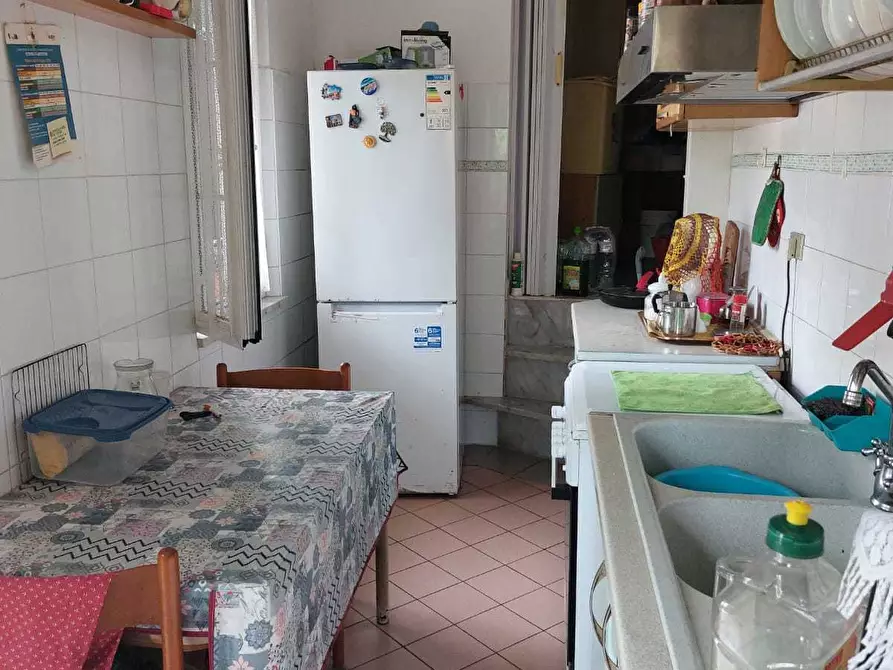 Immagine 13 di Casa semindipendente in vendita  in Via per Nicola 42 a Ortonovo