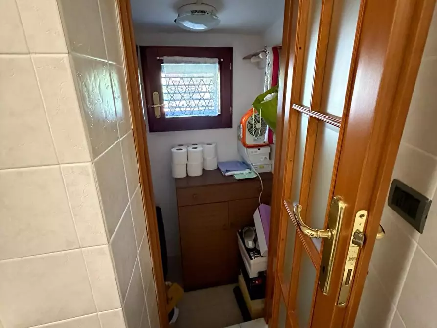 Immagine 12 di Terratetto in vendita  in Via Sandro Pertini 4 a Ortonovo
