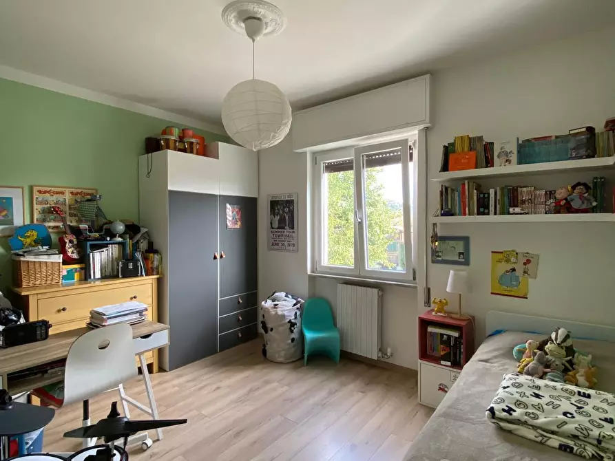 Immagine 32 di Appartamento in vendita  in Via della pace a Castelnuovo Magra