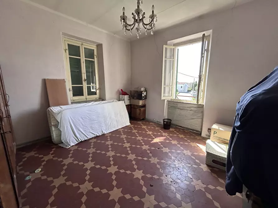Immagine 15 di Terratetto in vendita  in Via Canaletto 96 a Castelnuovo Magra