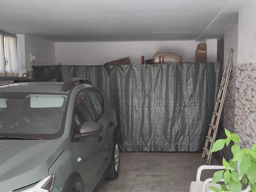 Immagine 13 di Casa semindipendente in vendita  in Via Dogana 23 a Ortonovo