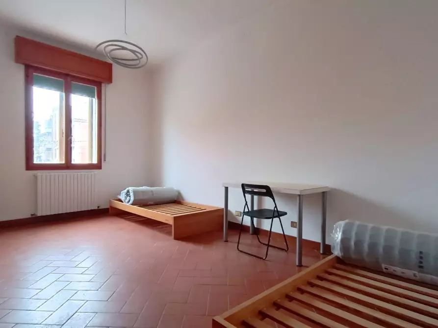 Immagine 11 di Trilocale in affitto  a Bologna