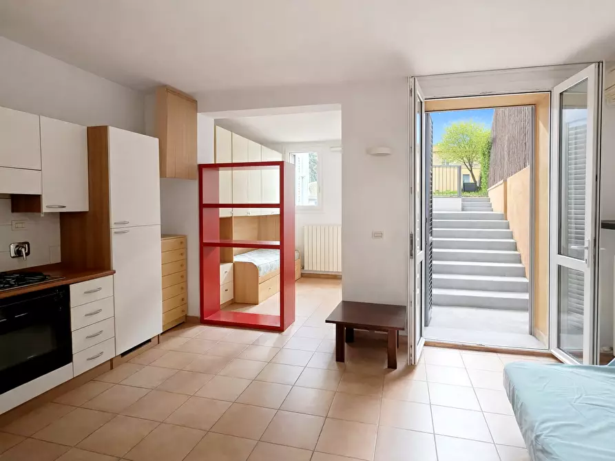 Immagine 1 di Monolocale in affitto  a Bologna