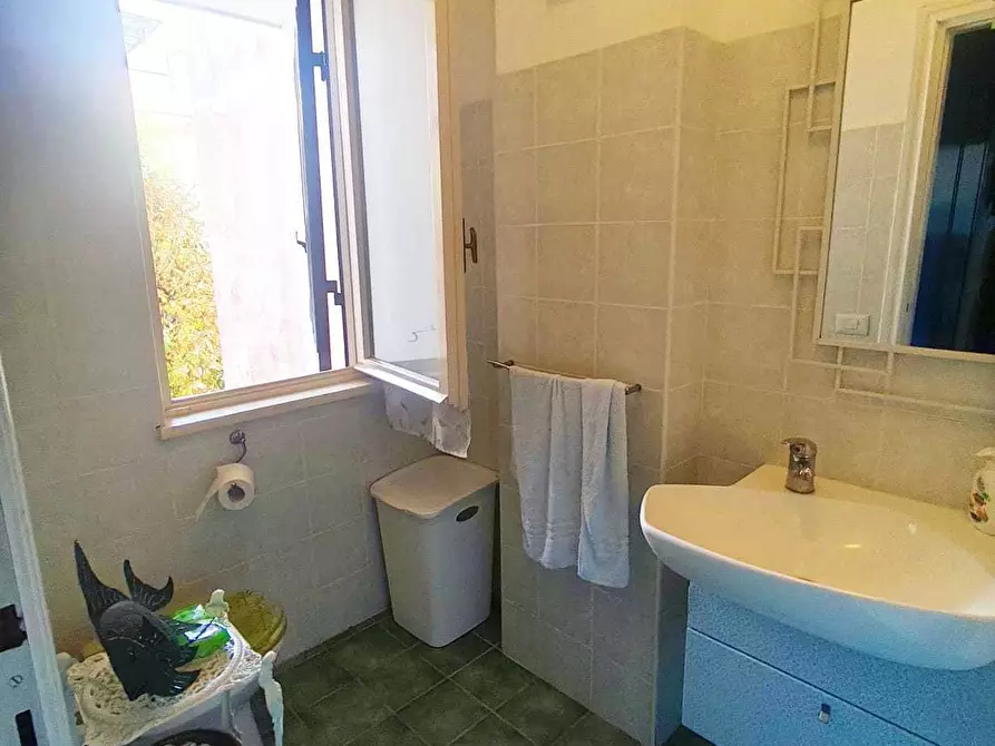 Immagine 13 di Appartamento in vendita  in Via Barone Ottavio Giacchetti 11 a San Felice Circeo