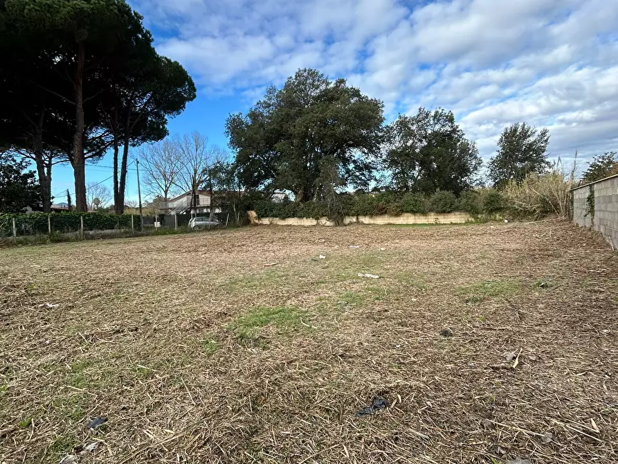 Immagine 4 di Terreno industriale in vendita  in La Siesta 1 a Terracina