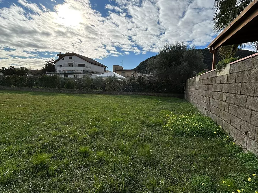 Immagine 5 di Terreno industriale in vendita  in Via Giuseppe Verdi 23A a San Felice Circeo