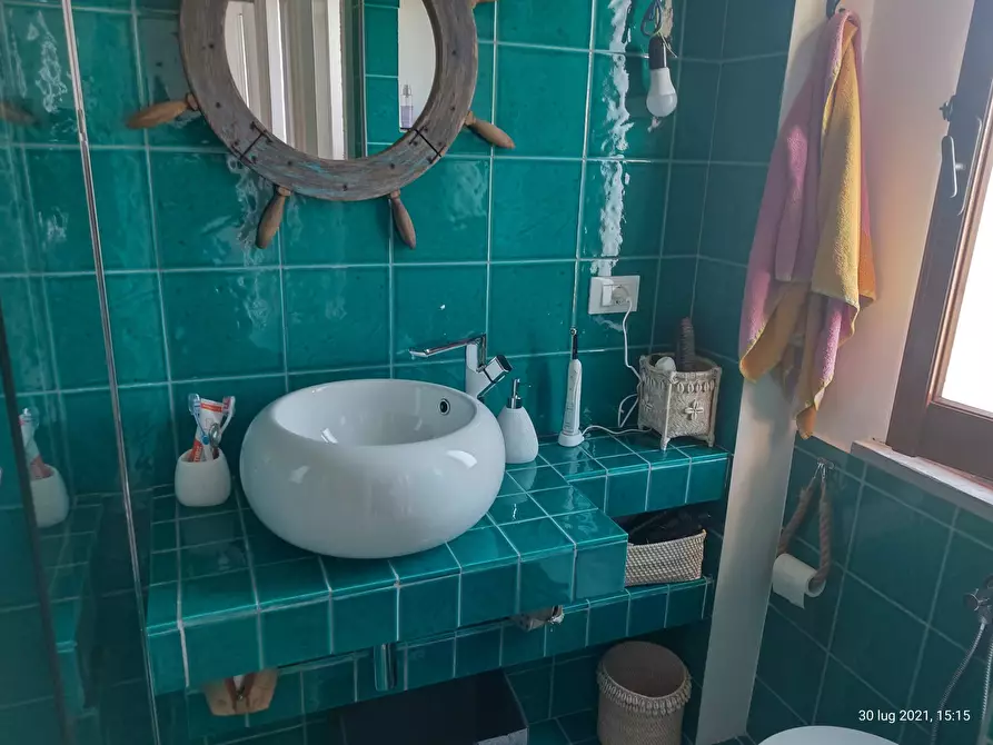 Immagine 2 di Bilocale in vendita  in Consorzio Maga Circe 569 a Terracina